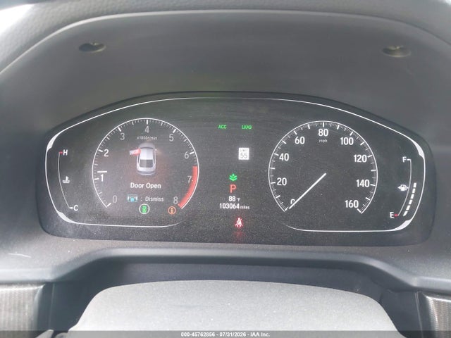 Aukcja sprzedaży 2018 Honda Accord Sport, vin: 1HGCV1F31JA000219, numer aukcji: 45762856
