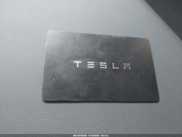 Aukcja sprzedaży 2026 Tesla Model Y All-wheel Drive/long Range Launch Series/premium All-wheel Drive, vin: 7SAYGDEE0TA661592, numer aukcji: 45762859