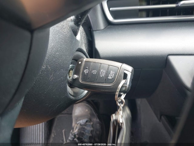 Продаж на аукціоні авто 2023 Hyundai Elantra Se, vin: KMHLL4AG8PU576277, номер лоту: 45762860