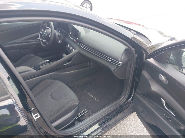 Продаж на аукціоні авто 2023 Hyundai Elantra Se, vin: KMHLL4AG8PU576277, номер лоту: 45762860