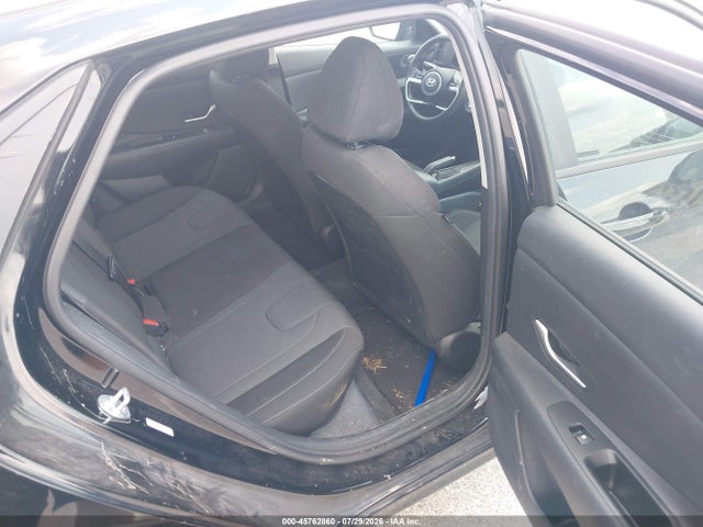 Продаж на аукціоні авто 2023 Hyundai Elantra Se, vin: KMHLL4AG8PU576277, номер лоту: 45762860