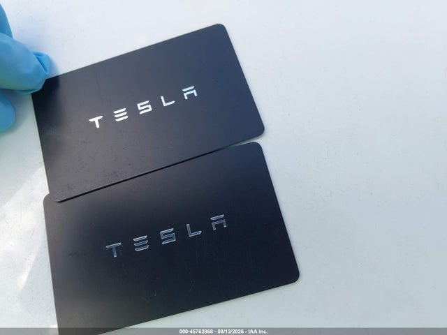 45762868 :رقم المزاد ، 7SAYGDEE1PA154576 vin ، 2023 Tesla Model Y مزاد بيع