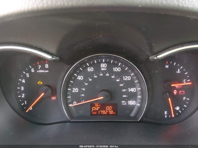 Продажа на аукционе авто 2015 Kia Sorento Lx V6, vin: 5XYKT4A71FG637632, номер лота: 45762870