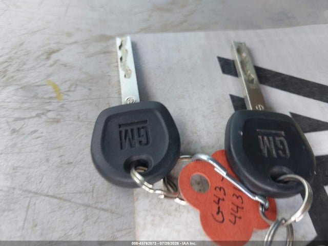 45762873 :رقم المزاد ، 1GAZGNFP5M1152417 vin ، 2021 Chevrolet Express Passenger Rwd 3500 Extended Wheelbase Ls مزاد بيع