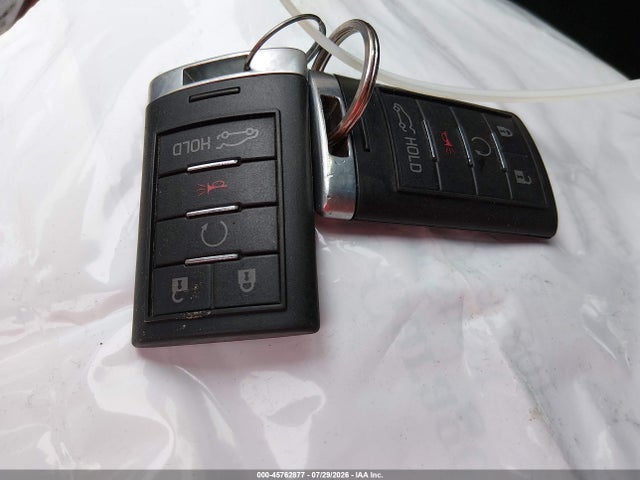 Aukcja sprzedaży 2014 Cadillac Ats Luxury, vin: 1G6AB5RA3E0100675, numer aukcji: 45762877