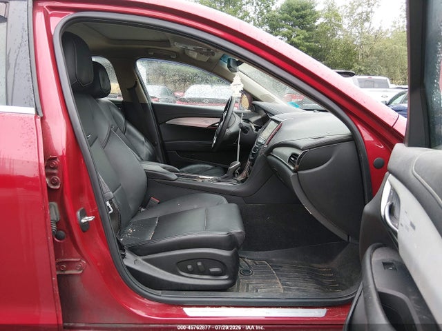 Aukcja sprzedaży 2014 Cadillac Ats Luxury, vin: 1G6AB5RA3E0100675, numer aukcji: 45762877