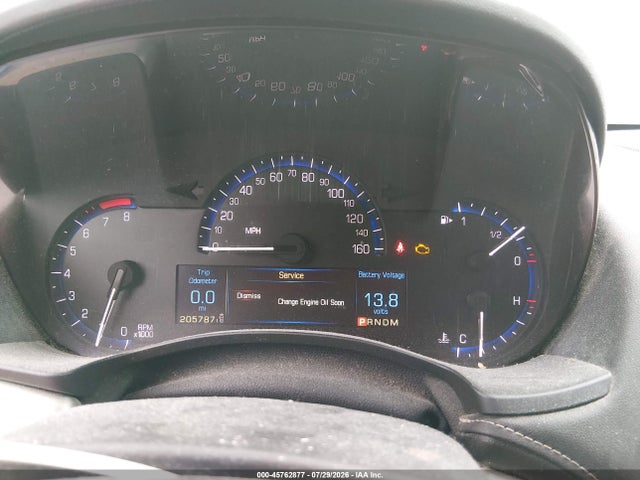 Aukcja sprzedaży 2014 Cadillac Ats Luxury, vin: 1G6AB5RA3E0100675, numer aukcji: 45762877