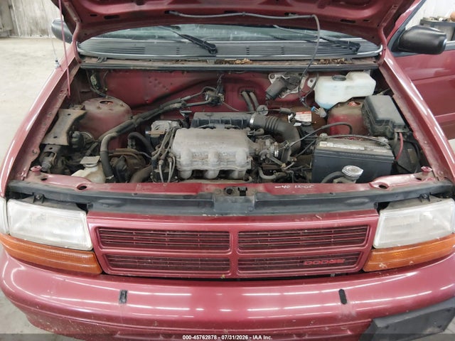Продаж на аукціоні авто 1994 Dodge Caravan, vin: 2B4GH2533RR799696, номер лоту: 45762878