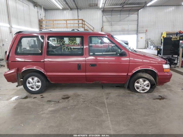 Продаж на аукціоні авто 1994 Dodge Caravan, vin: 2B4GH2533RR799696, номер лоту: 45762878