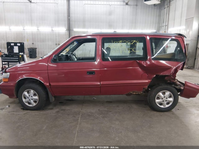 Продаж на аукціоні авто 1994 Dodge Caravan, vin: 2B4GH2533RR799696, номер лоту: 45762878