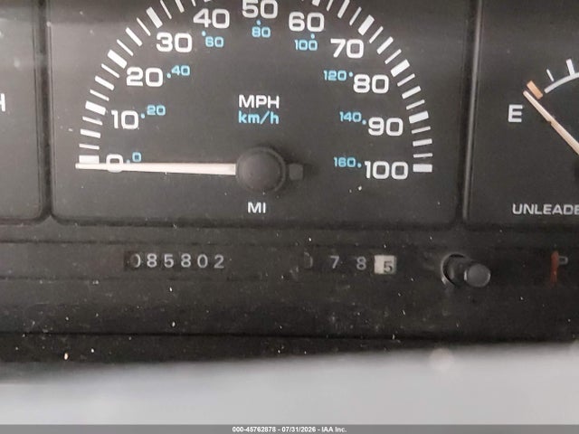 Продаж на аукціоні авто 1994 Dodge Caravan, vin: 2B4GH2533RR799696, номер лоту: 45762878