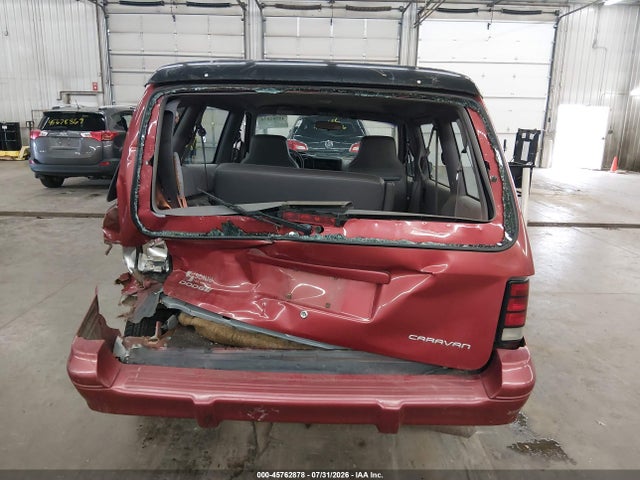 Продаж на аукціоні авто 1994 Dodge Caravan, vin: 2B4GH2533RR799696, номер лоту: 45762878