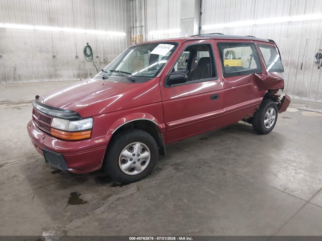 Продаж на аукціоні авто 1994 Dodge Caravan, vin: 2B4GH2533RR799696, номер лоту: 45762878