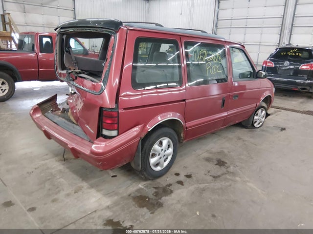 Продаж на аукціоні авто 1994 Dodge Caravan, vin: 2B4GH2533RR799696, номер лоту: 45762878