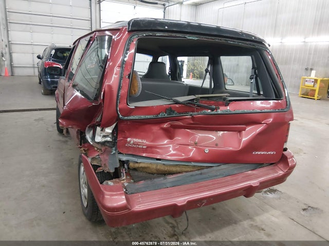 Продаж на аукціоні авто 1994 Dodge Caravan, vin: 2B4GH2533RR799696, номер лоту: 45762878