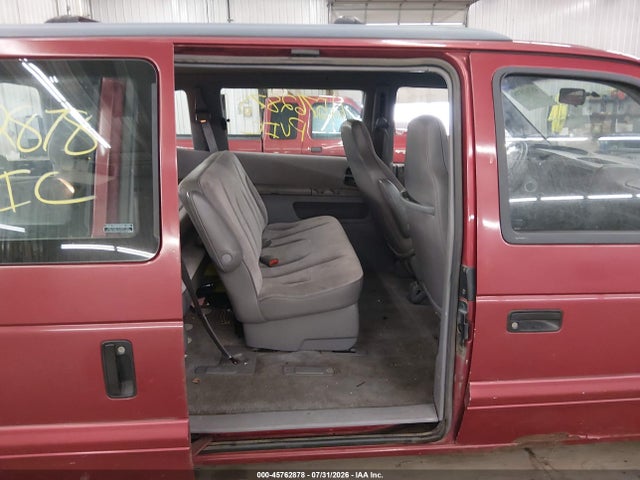 Продаж на аукціоні авто 1994 Dodge Caravan, vin: 2B4GH2533RR799696, номер лоту: 45762878