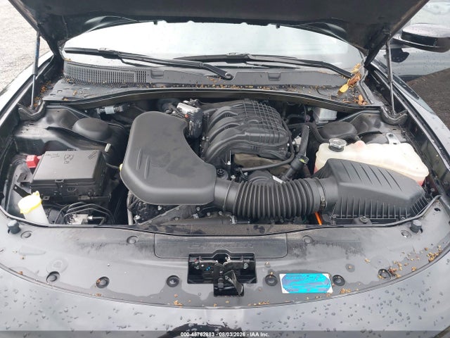 Продаж на аукціоні авто 2023 Dodge Charger Sxt, vin: 2C3CDXBGXPH700252, номер лоту: 45762883