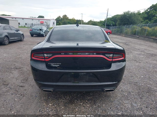 Продаж на аукціоні авто 2023 Dodge Charger Sxt, vin: 2C3CDXBGXPH700252, номер лоту: 45762883