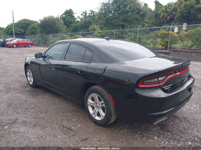Продаж на аукціоні авто 2023 Dodge Charger Sxt, vin: 2C3CDXBGXPH700252, номер лоту: 45762883