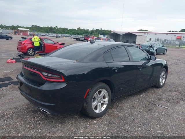 Продаж на аукціоні авто 2023 Dodge Charger Sxt, vin: 2C3CDXBGXPH700252, номер лоту: 45762883