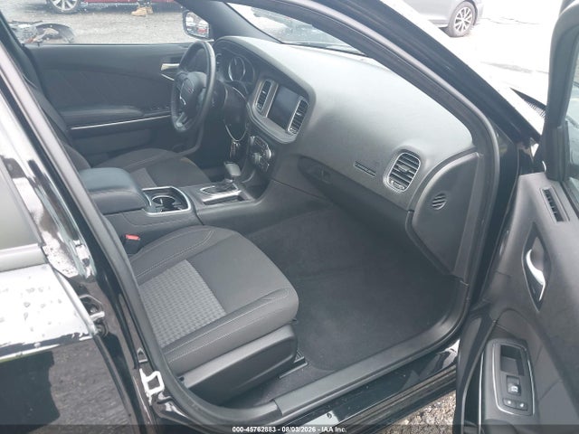 Продаж на аукціоні авто 2023 Dodge Charger Sxt, vin: 2C3CDXBGXPH700252, номер лоту: 45762883