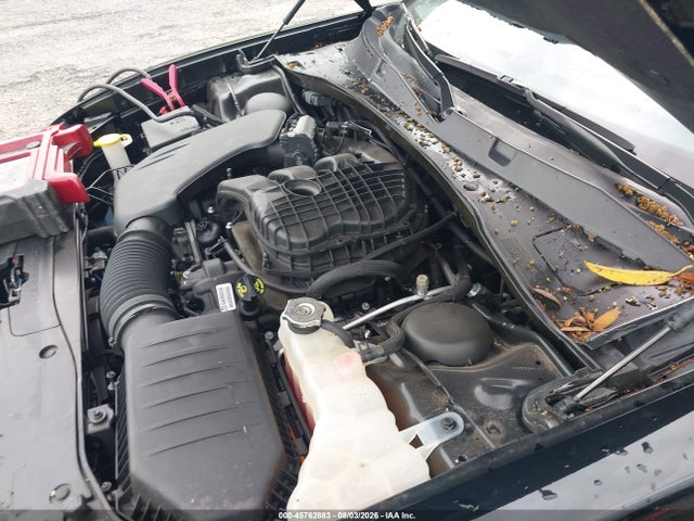 Продаж на аукціоні авто 2023 Dodge Charger Sxt, vin: 2C3CDXBGXPH700252, номер лоту: 45762883