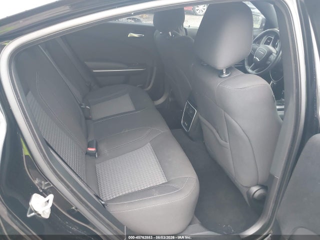 Продаж на аукціоні авто 2023 Dodge Charger Sxt, vin: 2C3CDXBGXPH700252, номер лоту: 45762883