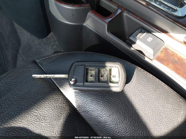 2005 Land Rover Lr3 Se მანქანა იყიდება აუქციონზე, vin: SALAD25425A330233, აუქციონის ნომერი: 45762892