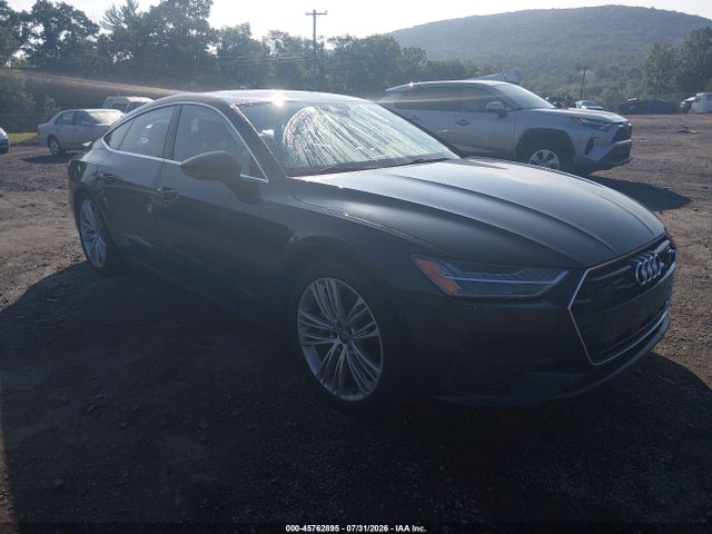 Aukcja sprzedaży 2019 Audi A7 55 Premium, vin: WAUS2BF2XKN119152, numer aukcji: 45762895
