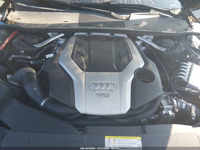 Aukcja sprzedaży 2019 Audi A7 55 Premium, vin: WAUS2BF2XKN119152, numer aukcji: 45762895