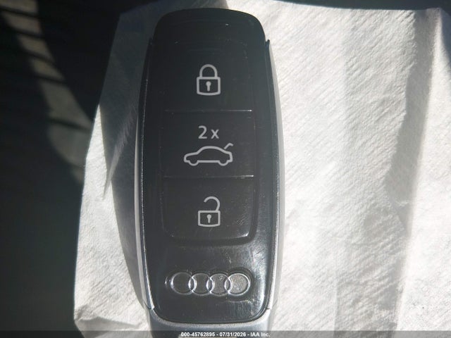 Aukcja sprzedaży 2019 Audi A7 55 Premium, vin: WAUS2BF2XKN119152, numer aukcji: 45762895