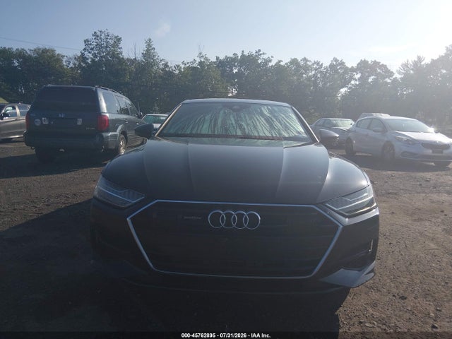 Aukcja sprzedaży 2019 Audi A7 55 Premium, vin: WAUS2BF2XKN119152, numer aukcji: 45762895