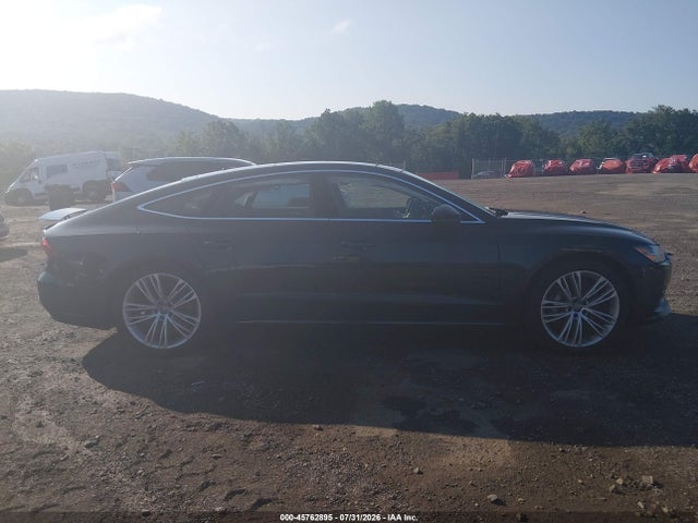 Aukcja sprzedaży 2019 Audi A7 55 Premium, vin: WAUS2BF2XKN119152, numer aukcji: 45762895