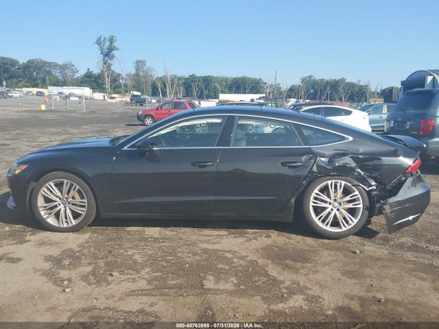 Aukcja sprzedaży 2019 Audi A7 55 Premium, vin: WAUS2BF2XKN119152, numer aukcji: 45762895