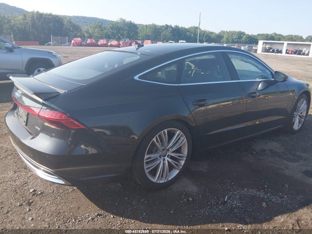 Aukcja sprzedaży 2019 Audi A7 55 Premium, vin: WAUS2BF2XKN119152, numer aukcji: 45762895