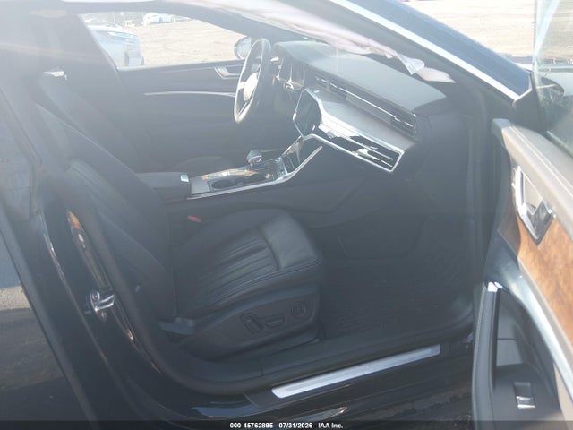 Aukcja sprzedaży 2019 Audi A7 55 Premium, vin: WAUS2BF2XKN119152, numer aukcji: 45762895