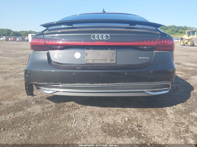 Aukcja sprzedaży 2019 Audi A7 55 Premium, vin: WAUS2BF2XKN119152, numer aukcji: 45762895