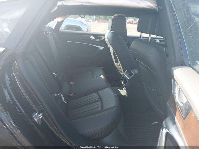 Aukcja sprzedaży 2019 Audi A7 55 Premium, vin: WAUS2BF2XKN119152, numer aukcji: 45762895