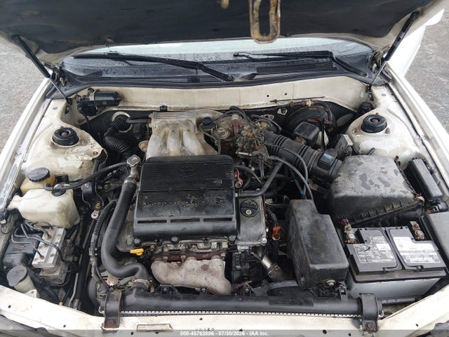 Aukcja sprzedaży 1995 Toyota Camry Xle, vin: 4T1GK13E4SU858486, numer aukcji: 45762896