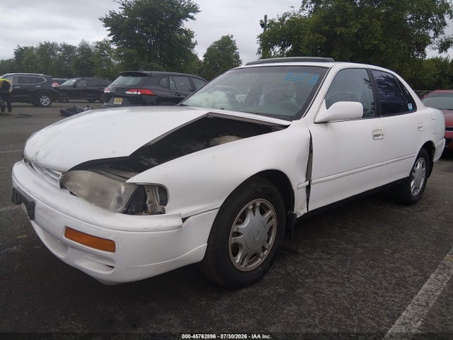 Aukcja sprzedaży 1995 Toyota Camry Xle, vin: 4T1GK13E4SU858486, numer aukcji: 45762896