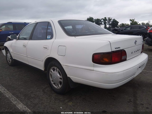 Aukcja sprzedaży 1995 Toyota Camry Xle, vin: 4T1GK13E4SU858486, numer aukcji: 45762896