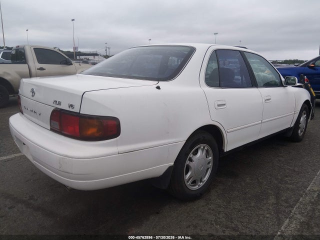 Aukcja sprzedaży 1995 Toyota Camry Xle, vin: 4T1GK13E4SU858486, numer aukcji: 45762896