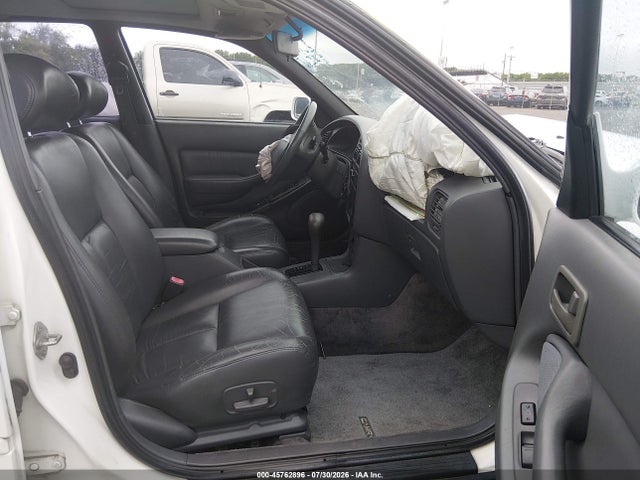 Aukcja sprzedaży 1995 Toyota Camry Xle, vin: 4T1GK13E4SU858486, numer aukcji: 45762896