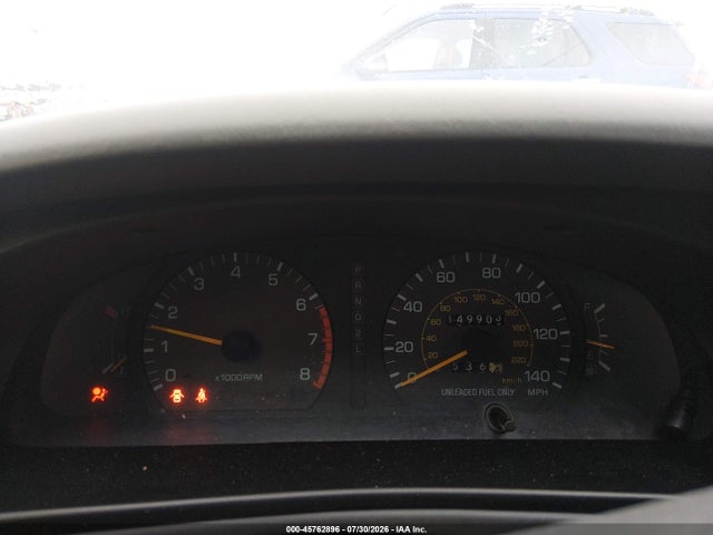 Aukcja sprzedaży 1995 Toyota Camry Xle, vin: 4T1GK13E4SU858486, numer aukcji: 45762896