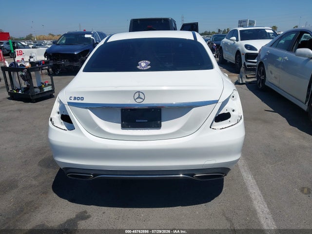 Aukcja sprzedaży 2018 Mercedes-benz C 300, vin: 55SWF4JB5JU273324, numer aukcji: 45762898