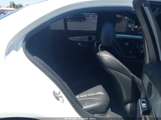 Aukcja sprzedaży 2018 Mercedes-benz C 300, vin: 55SWF4JB5JU273324, numer aukcji: 45762898