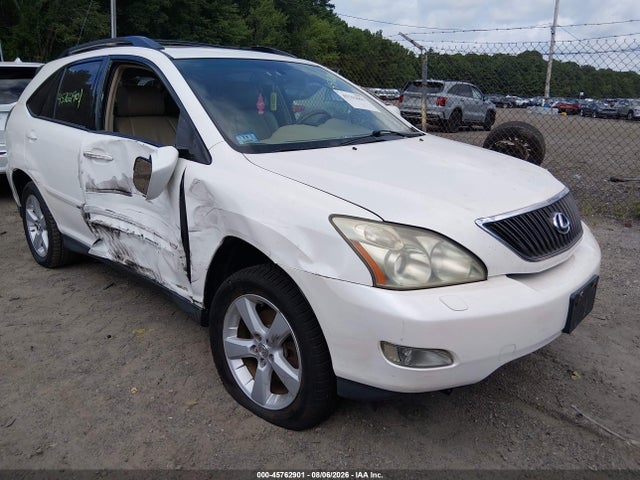 Продажа на аукционе авто 2007 Lexus Rx 350, vin: 2T2HK31U87C039379, номер лота: 45762901
