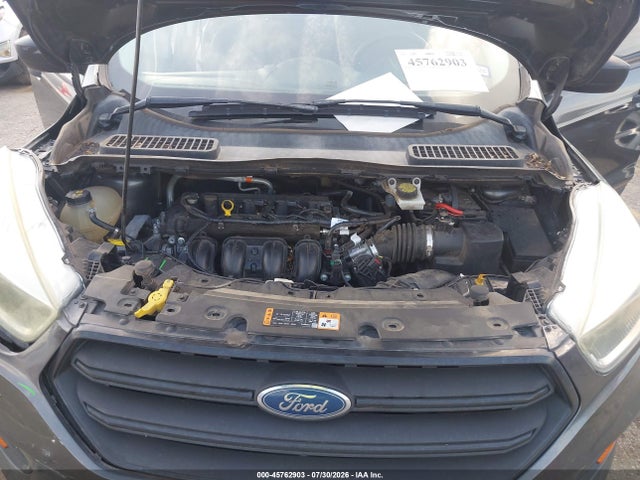 Продаж на аукціоні авто 2017 Ford Escape S, vin: 1FMCU0F75HUD41562, номер лоту: 45762903