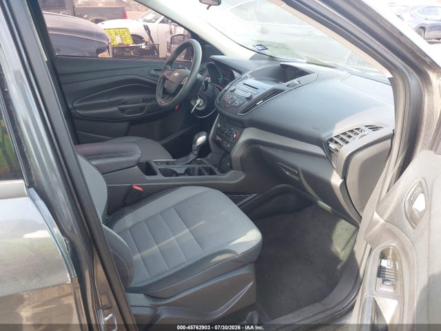 Продаж на аукціоні авто 2017 Ford Escape S, vin: 1FMCU0F75HUD41562, номер лоту: 45762903