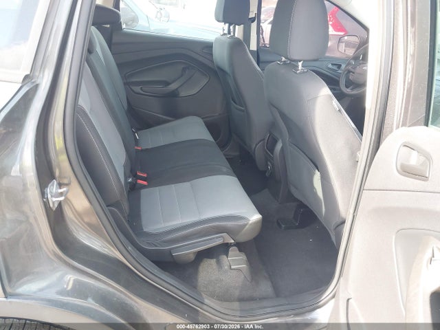Продаж на аукціоні авто 2017 Ford Escape S, vin: 1FMCU0F75HUD41562, номер лоту: 45762903